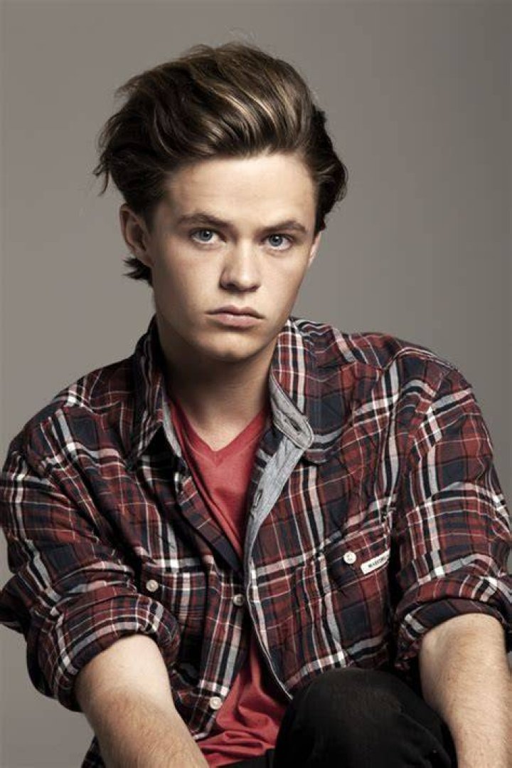 ‘Oppenheimer’ adds Harrison Gilbertson and Emma Dumont to its cast