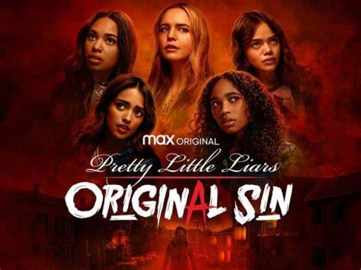 &lsquo;Pretty Little Liars Original Sin&rsquo; Meet Carson Rowland