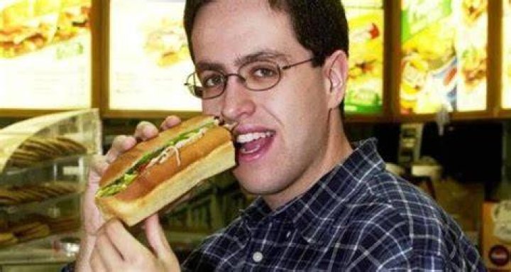 &lsquo;Subway guy&rsquo; Jared Fogle&rsquo;s secret calls revealed in new document