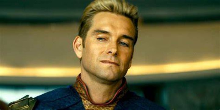 &lsquo;The Boys&rsquo; Actor Antony Starr Arrested in Spain for Alleged Assault