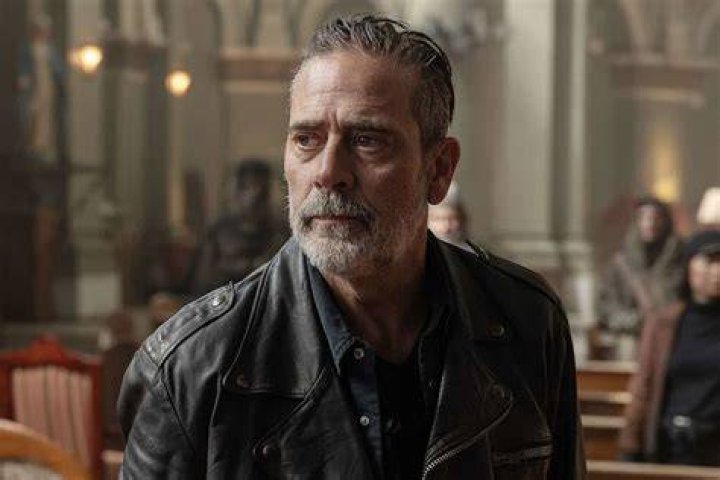‘Walking Dead’ star Jeffrey Dean talks life on the farm