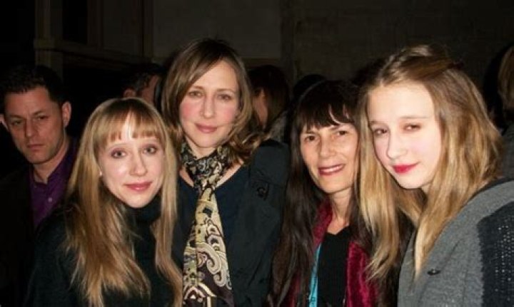 Luba Farmiga, Bio, Age, Husband, Daughter,