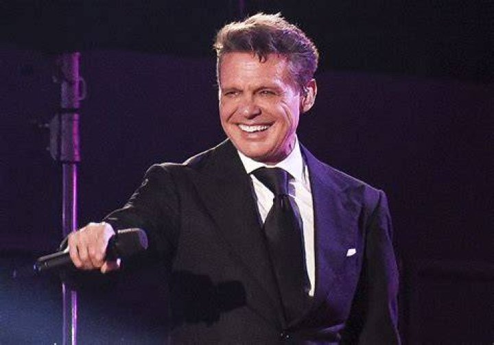 Luis Miguel, el ni&ntilde;o que se volvi&oacute; 'oro de rey'