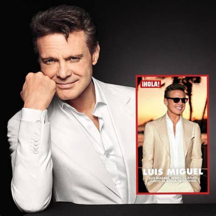 Luis Miguel impacta a sus fans al lucir más viejo, ¿Qué le pasó? La
