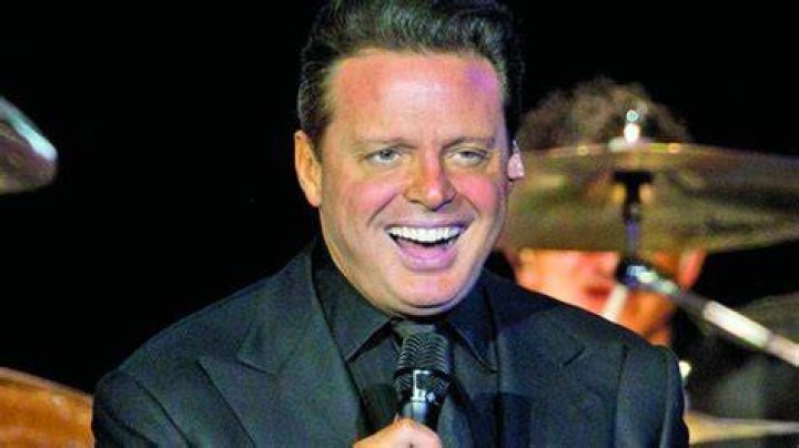 Luis Miguel llega al Hollywood Bowl con ¡México por siempre!