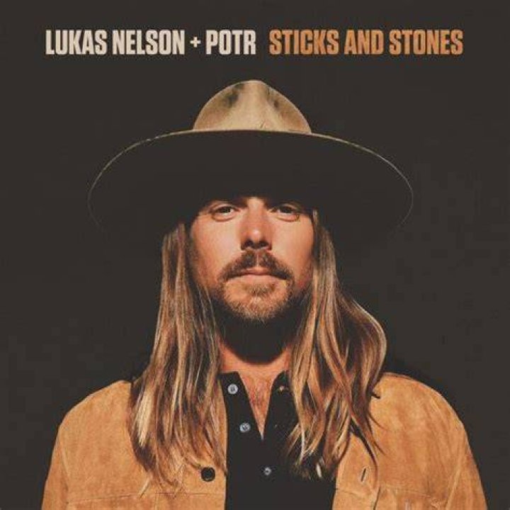  Lukas Nelson & Promise of the Real
