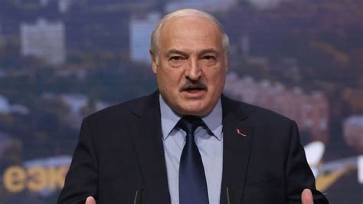Lukashenko offers nuclear weapons to nations willing ‘to join the Union