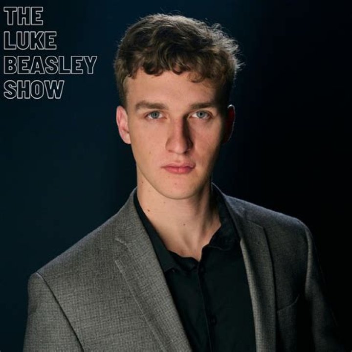 Luke Beasley Live in Austin, TX • RSVPify