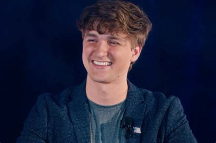 Luke Beasley Wikipedia, Wiki, Age, Partner, Net Worth, Education