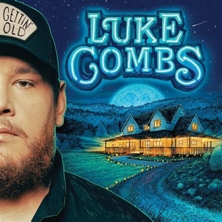 Luke Combs, Depeche Mode, Fall Out Boy, Lana Del Ray lead busy week of new music
