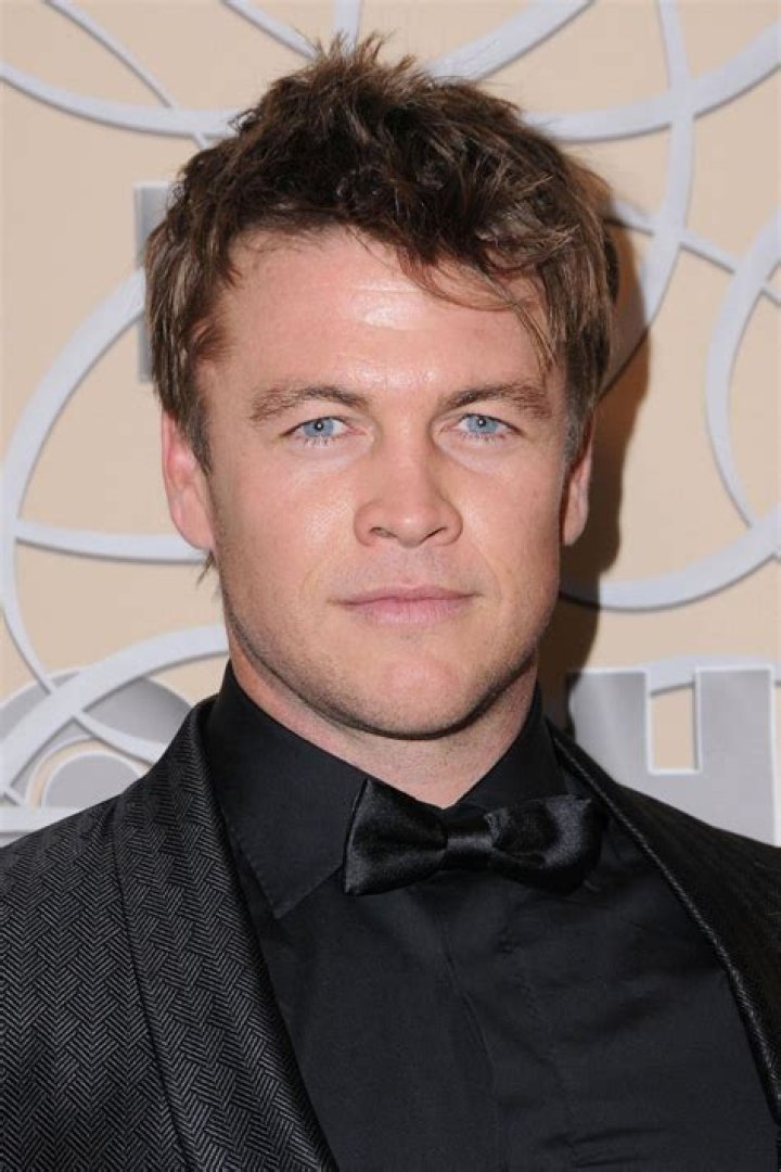 Luke Hemsworth Starporträt, News, Bilder GALA.de