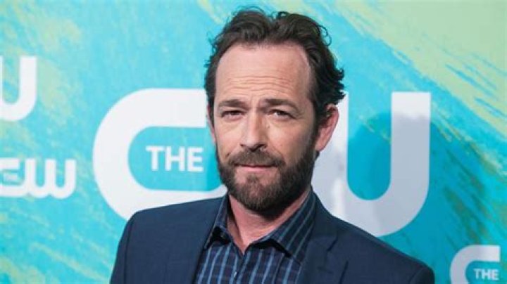 Luke Perry Celebrities React To Luke Perry S Death Absolutely