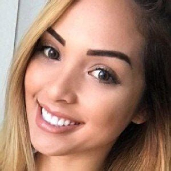 Maddy Belle Bio, Age, Height Models Biography