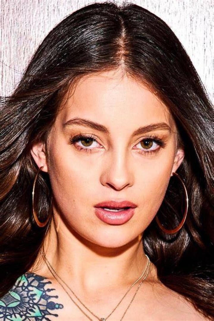 Maddy May &mdash; The Movie Database (TMDB)