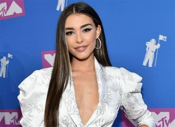 Madison Beer says leaked nudes left her suicidal aged&hellip;