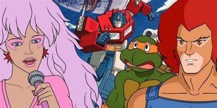 Magic Man, 80s Cartoons, Film Producer, Dream Guy, Best Actor, American