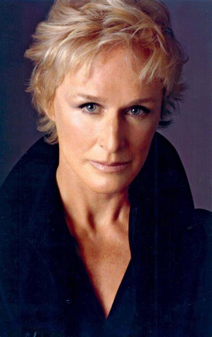 MAKERS Profile Glenn Close, Actress