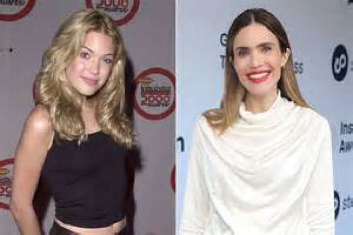 Mandy Moore Called 'Strongest Woman' by Shane West Amid Allegations