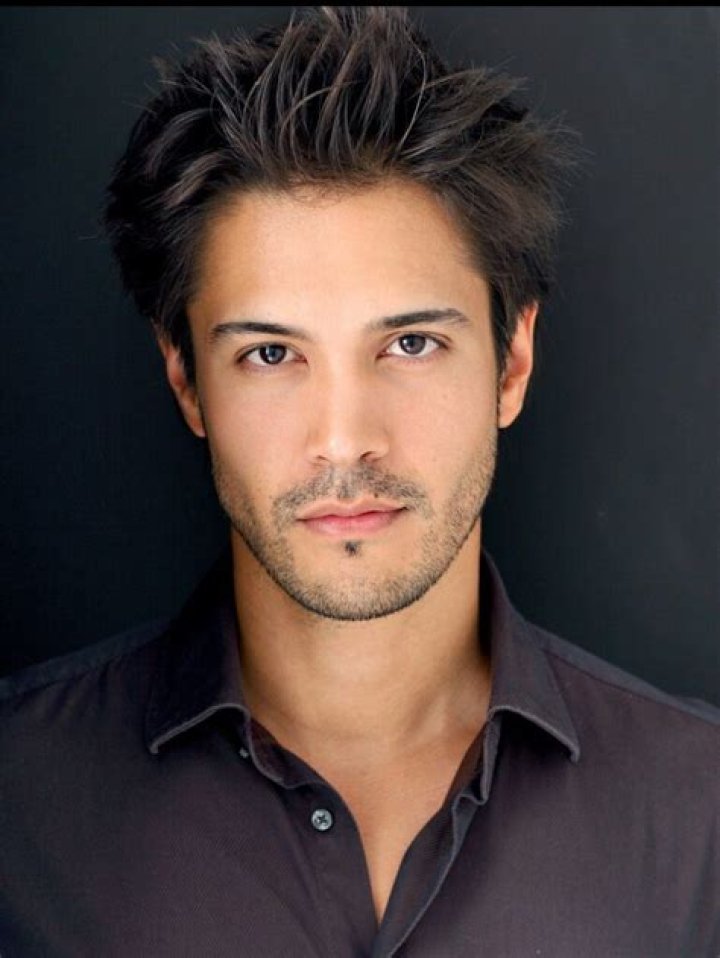 Marco Grazzini Biography, Age, Height, Wife, Parents & Net Worth 2023