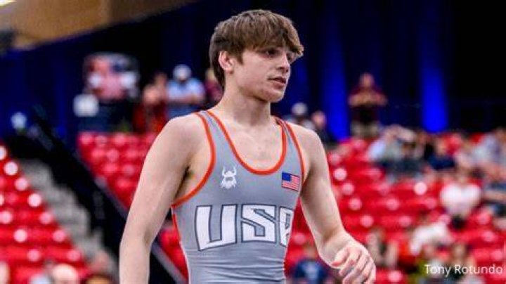 Marcus Blaze Is Staying Patient In The Recruiting Process FloWrestling