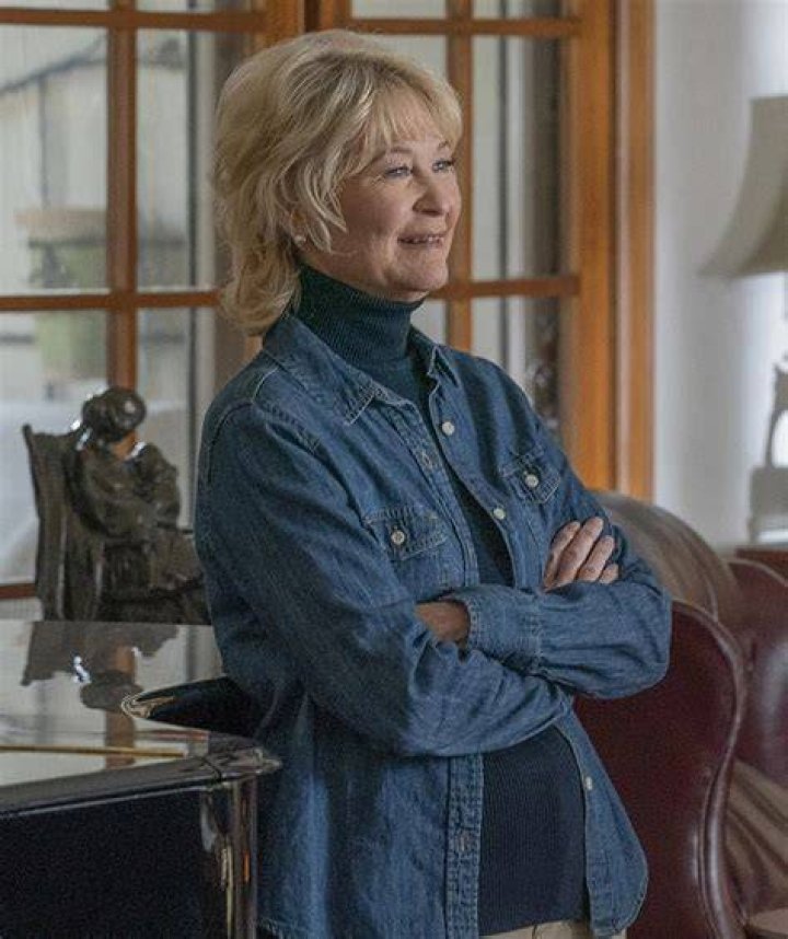 Margaret Buckley 911 Wiki Fandom