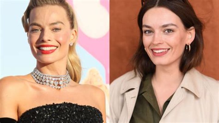 Margot Robbie’s Doppelgänger, Emma Mackey, Joins LiveAction ‘Barbie’ Movie