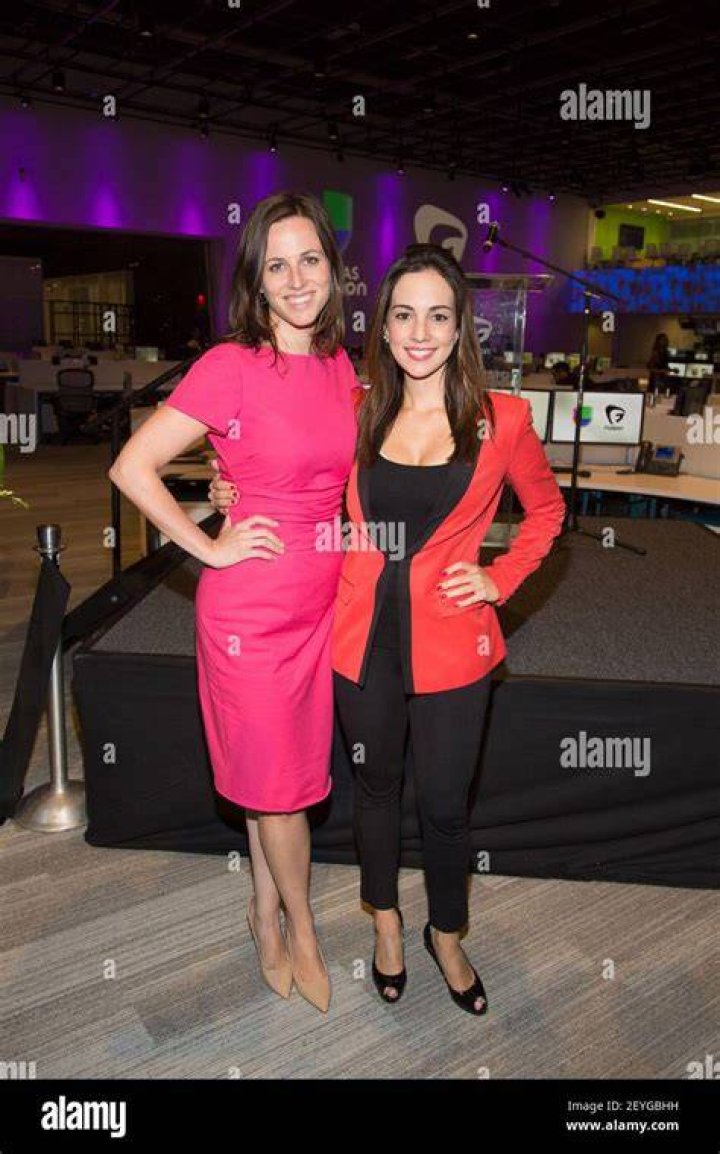Maria Hinojosa, Alicia Menendez And Puerto Rican Chefs WLRN