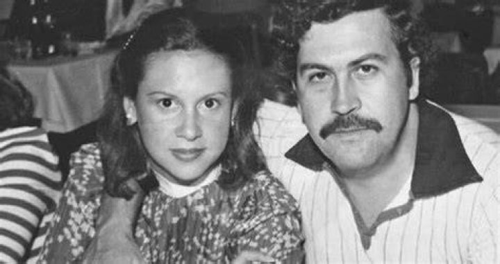 Maria Victoria Henao Manuela Escobar Who Is Pablo Escobar S Wife My