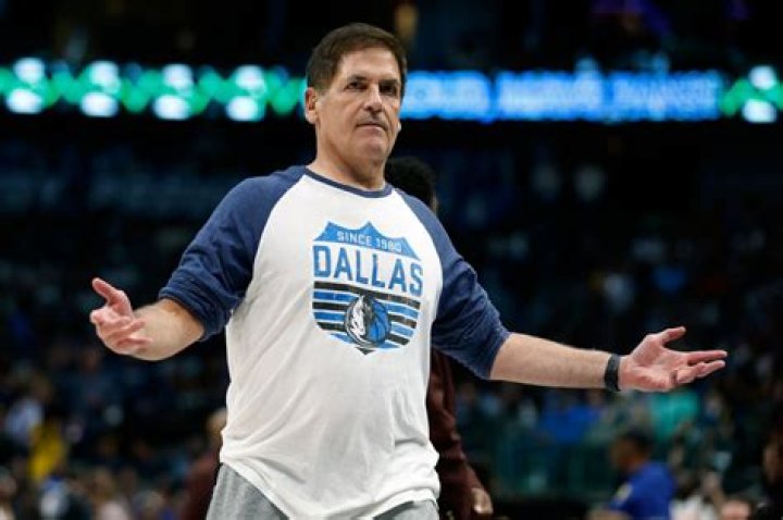 Mark Cuban's 3 Kids All About Alexis, Alyssa and Jake