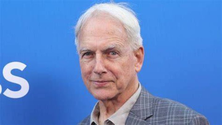 Mark Hamon See Photos of the &lsquo;NCIS&rsquo; Actor Hollywood Life