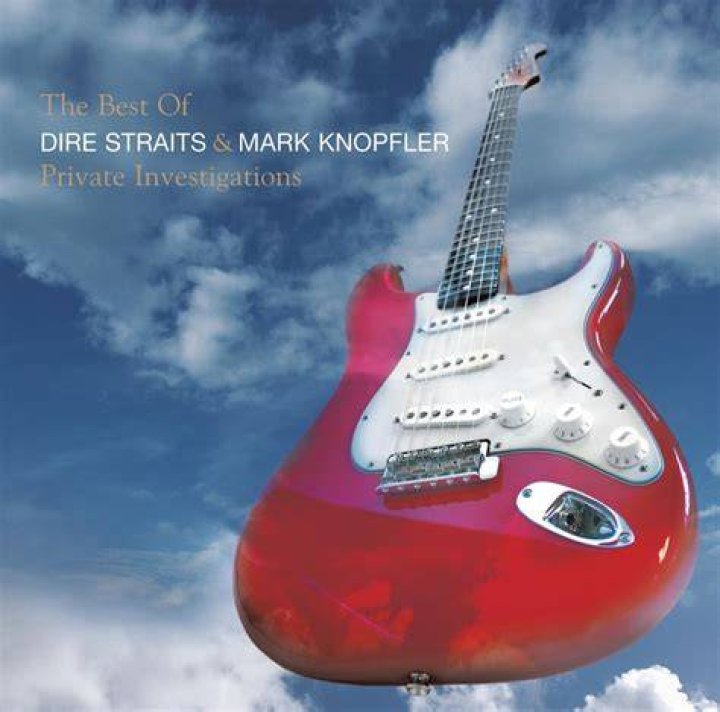 Mark Knopfler facts Dire Straits singer's age, songs, wife, children and career... Smooth