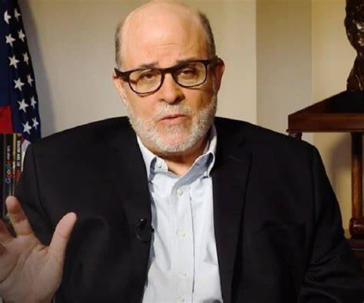 Mark Levin Bio, Early Life, Family, Career, Net Worth