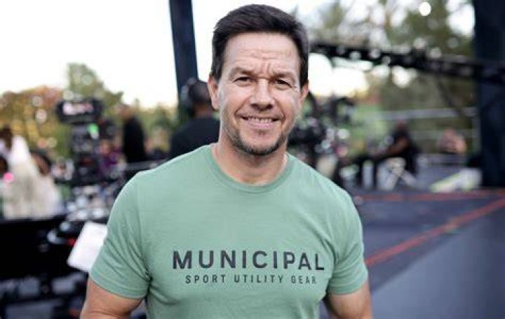 Mark Wahlberg says he's asked God to him for 'Boogie Nights' NME