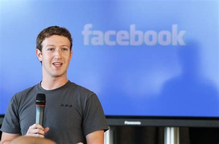 Mark Zuckerberg Has Sold Facebook Stock Almost Every Weekday This Year