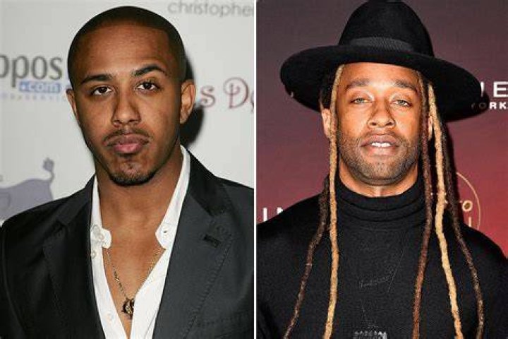 Marques Houston Details Ty Dolla Sign's Involvement in Immature XXL