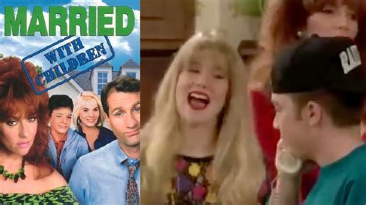 Married With Children Cast & Character Guide Screen Rant