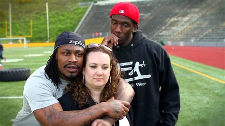 Marshawn Lynch Children Does Marshawn Lynch Have Kids? ABTC