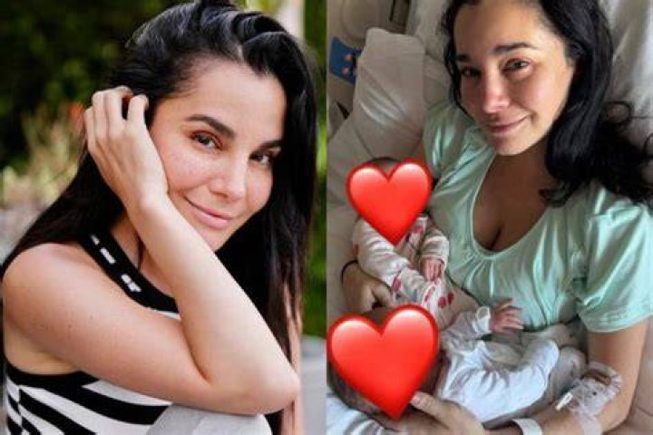 Martha Higareda revela que congel&oacute; sus &oacute;vulos y sue&ntilde;a con convertirse