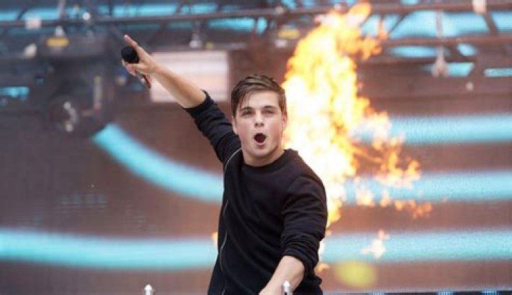 Martin Garrix breakthrough hit ‘Animals’ turns 8 years old