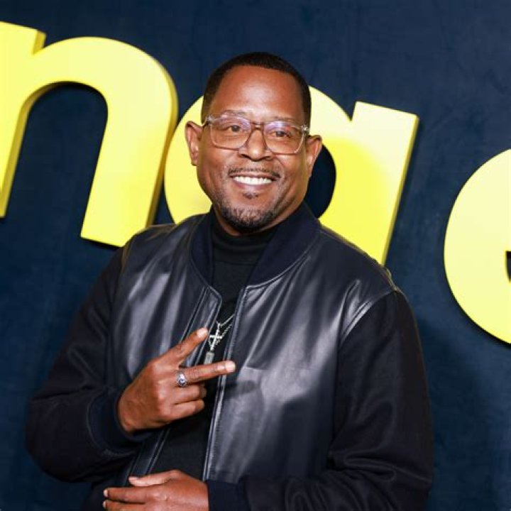 Martin Lawrence Finally Opens Up About The Sexual Harassment Claims K97.5