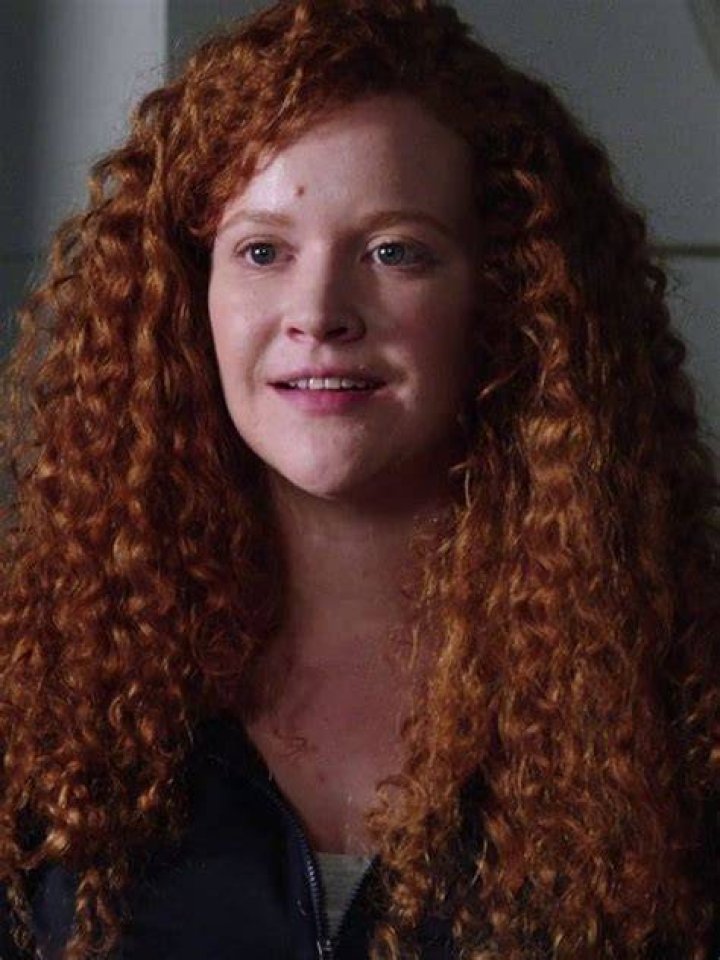 Mary Wiseman Memory Alpha Fandom