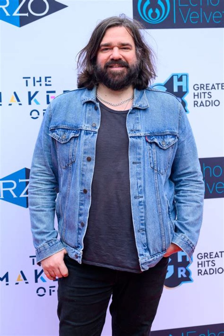 Matt Berry iHeart