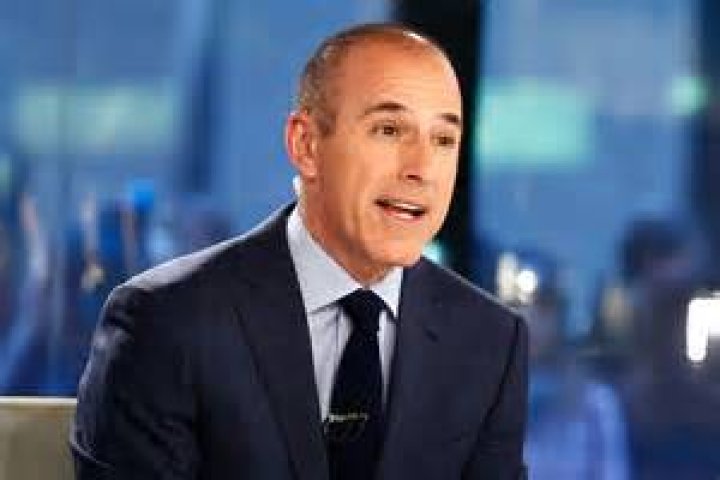 Matt Lauer Inside His Complicated Split from Wife Roque