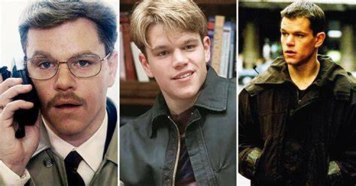 Matt movies list and roles (High School Musical The Musical