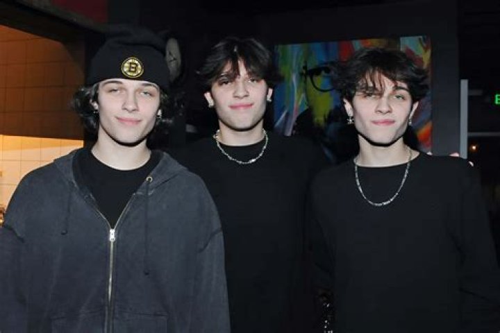 Matt Sturniolo. in 2022 Triplets, Normcore, Style