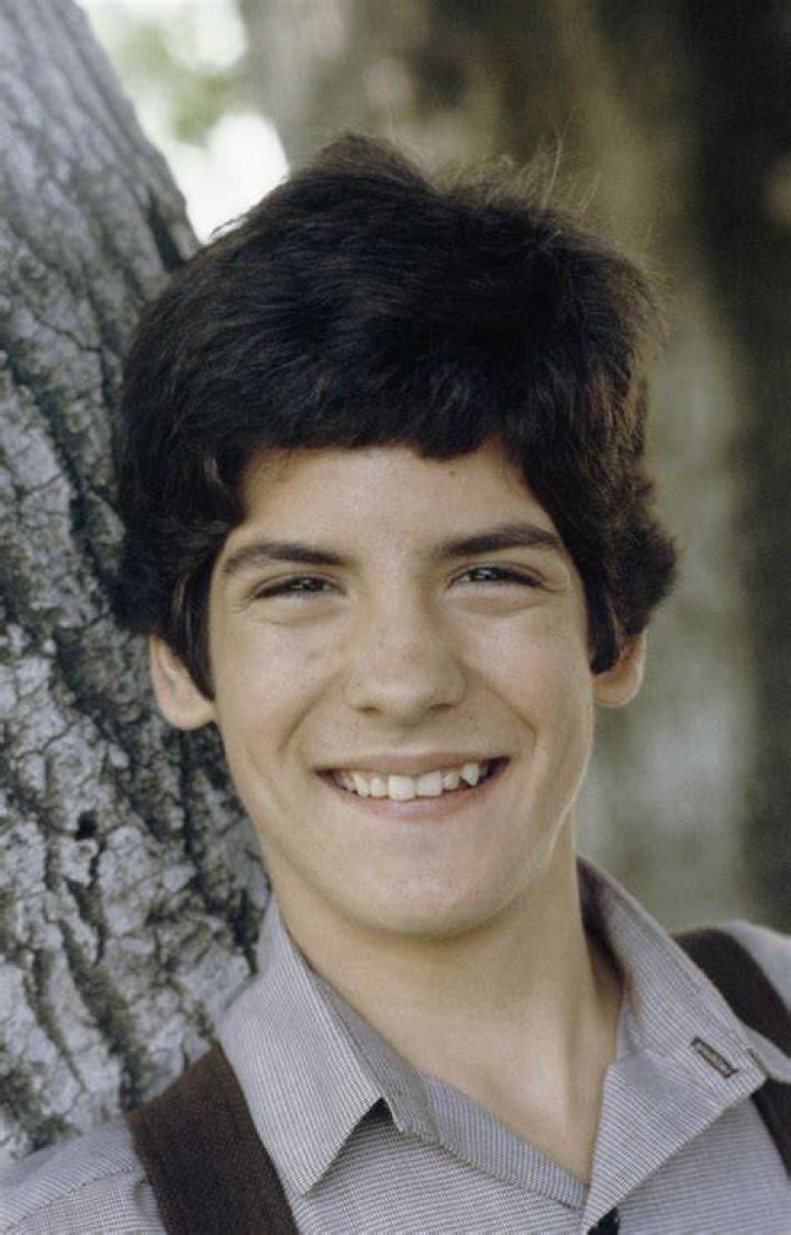 Matthew Labyorteaux IMDbPro