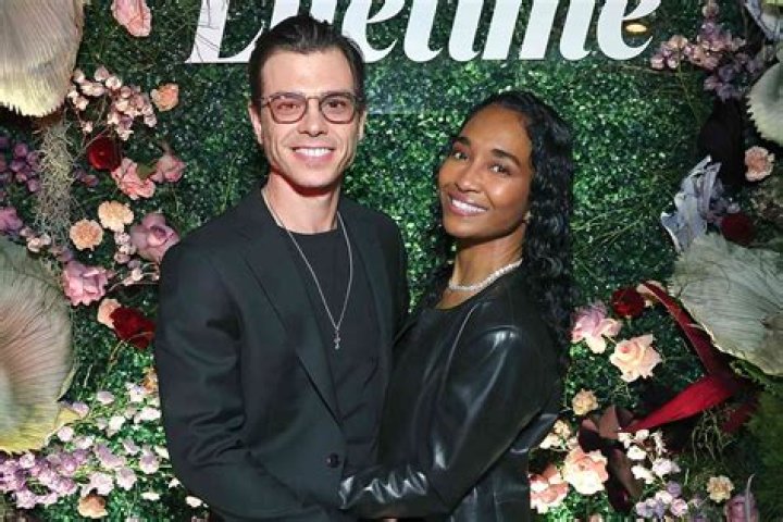 Matthew Lawrence And Chilli: Breaking Age Barriers In Love
