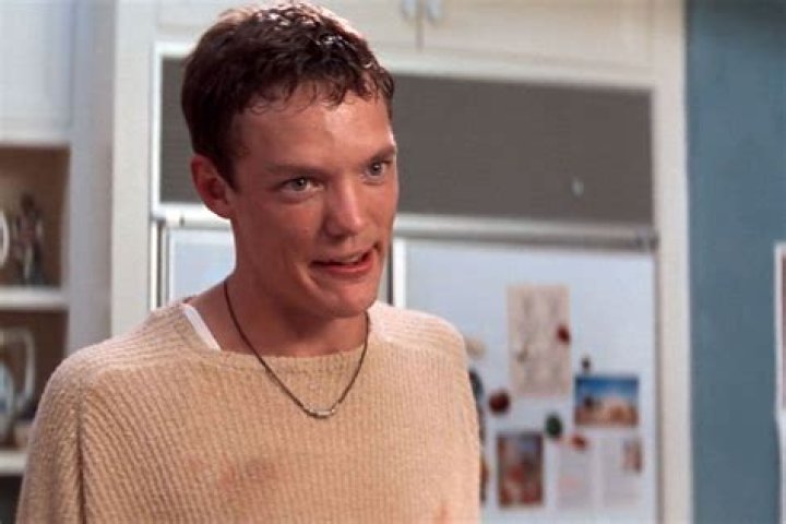 Matthew Lillard Is 50 and Has Been Married for Two Decades — Facts