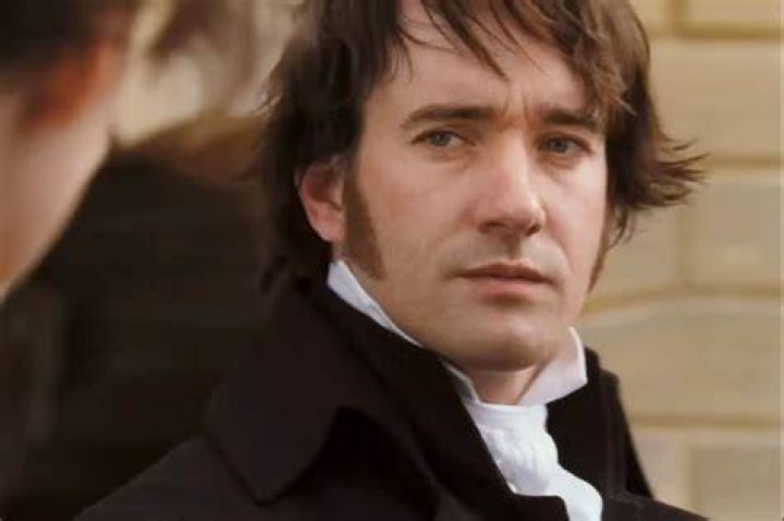 Matthew MacFadyen Pride & prejudice movie, Pride and prejudice 2005