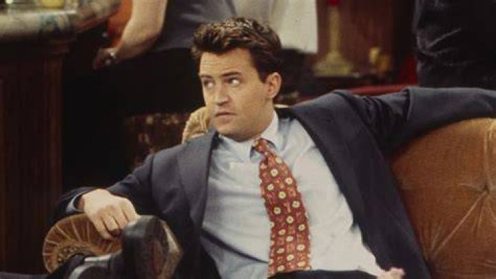 Matthew Perry's Dating History See Past Relationships and Girlfriends